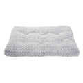 Dog Beds Thickened Rose Velvet Pet Kennel Bed Mat More Cotton Soft Fluffy Washable Dog Bed - Rokkaku 18 online shop