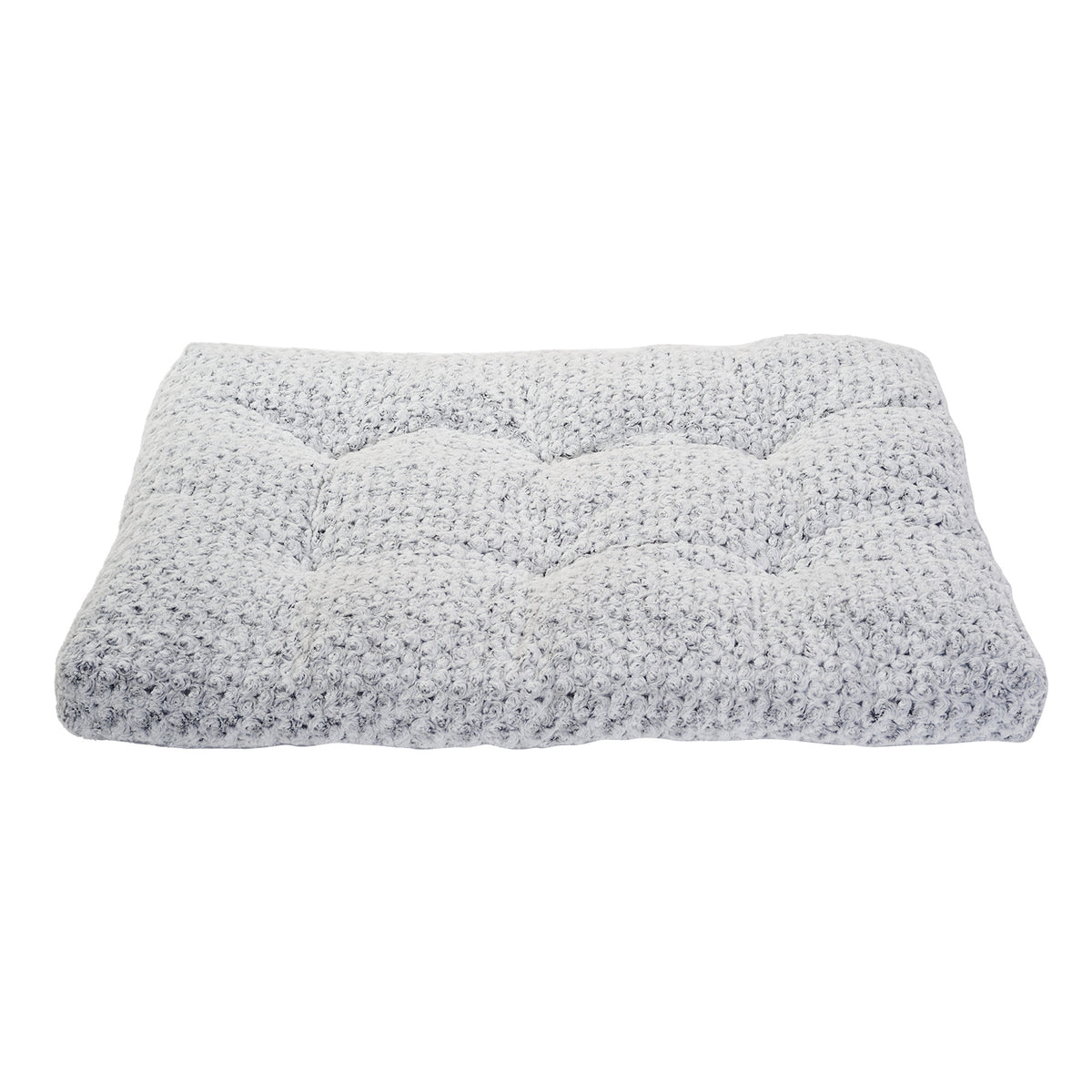 Dog Beds Thickened Rose Velvet Pet Kennel Bed Mat More Cotton Soft Fluffy Washable Dog Bed - Rokkaku 18 online shop