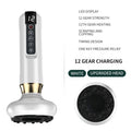 Electric Vacuum Cupping Massager For Body Anti-Cellulite Suction Cup Gua Sha Massage Body Cups Guasha Fat Burning Slimming Jars - Rokkaku 18 online shop