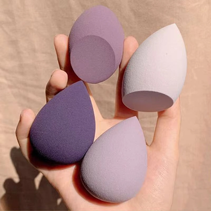 Make Up Blender Cosmetic Puff Makeup Sponge Foundation Powder Sponge Beauty Tool Makeup Tool Accessories - Rokkaku 18 online shop