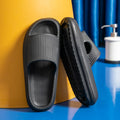 26-45 Size Hot EVA Shoes For Women Slippers Soft Soles Summer Bathroom Slippers - Rokkaku 18 online shop