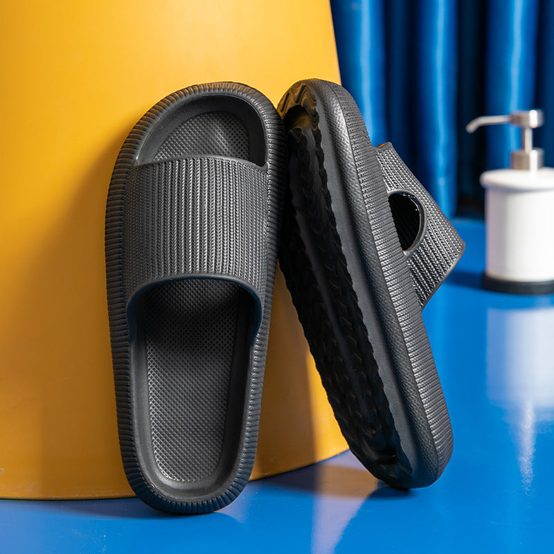 26-45 Size Hot EVA Shoes For Women Slippers Soft Soles Summer Bathroom Slippers - Rokkaku 18 online shop