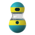 Food Dispensing Dog Toy Tumbler Leaky Food Ball Puzzle Toys Interactive Slowly Feeding Protect Stomach Increase Intelligence Pets Toy Pet Products - Rokkaku 18 online shop
