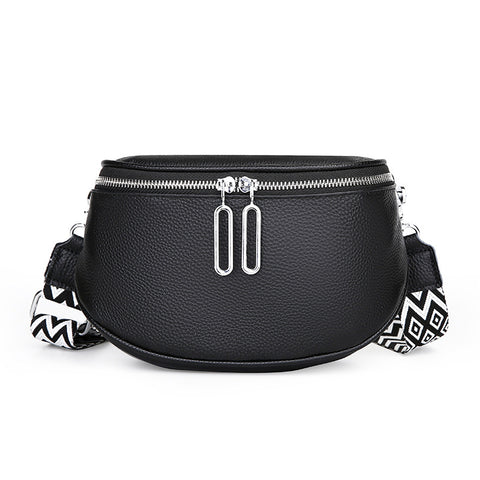 Fashion Shoulder Bag Niche Chest Bag Riding Hiking Backpack
