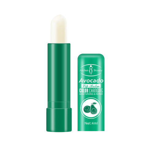 Fruit Lip Balm Moisturizes And Prevents Chapped