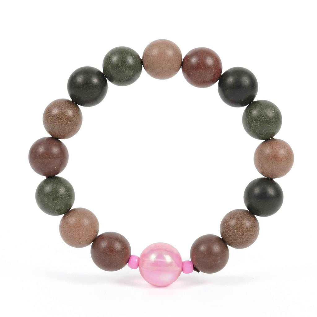 Chinese Herbal Bracelet