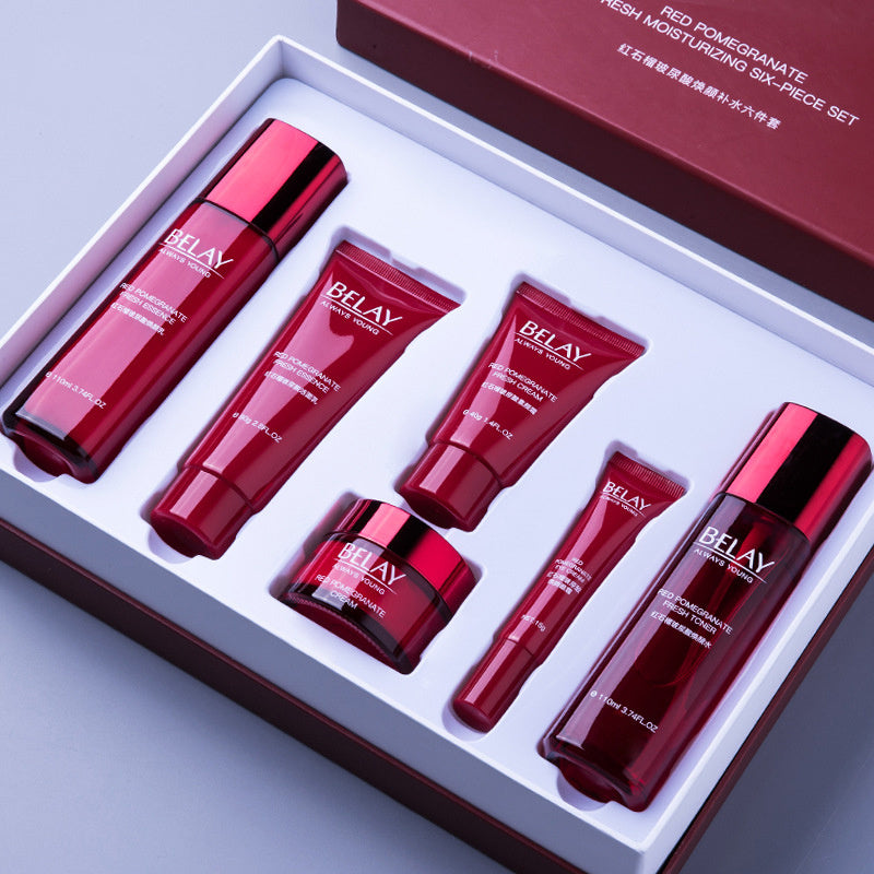 Beauty Salon Facial Care Cosmetics - Rokkaku 18 online shop