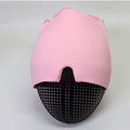Migraine Relief Hat Cold Therapy Migraine Relief Products Comfortable Head Wrap Ice Pack Eye Mask For Puffy Eyes - Rokkaku 18 online shop