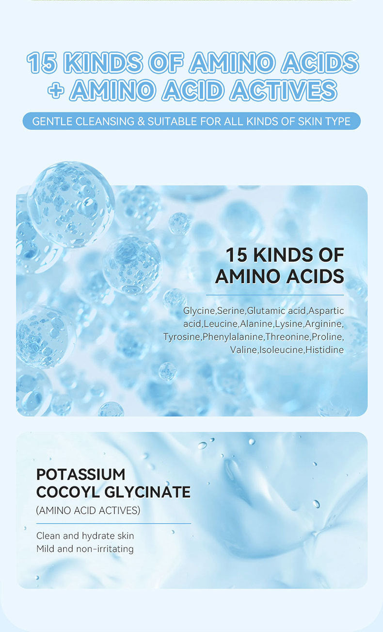 120ml Pore Cleaning Skin Care Product - Rokkaku 18 online shop