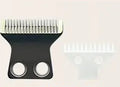 Pets Dog Paw Trimmer With LED Light Fully Waterproof Pet Hair Trimmer With LED Display Dog Clippers For Grooming Widen Blade - Rokkaku 18 online shop
