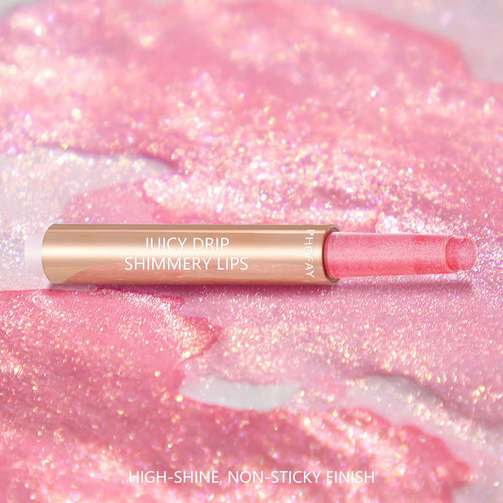 PHOFAY Juicy Lip Plump - Rokkaku 18 online shop
