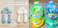 Baby Correction Head Shaping Pillow - Rokkaku 18 online shop