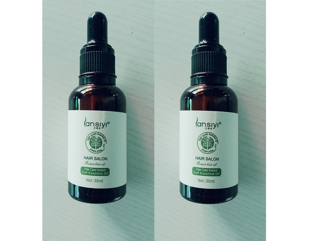 Hair Care Essential Oil - Rokkaku 18 online shop