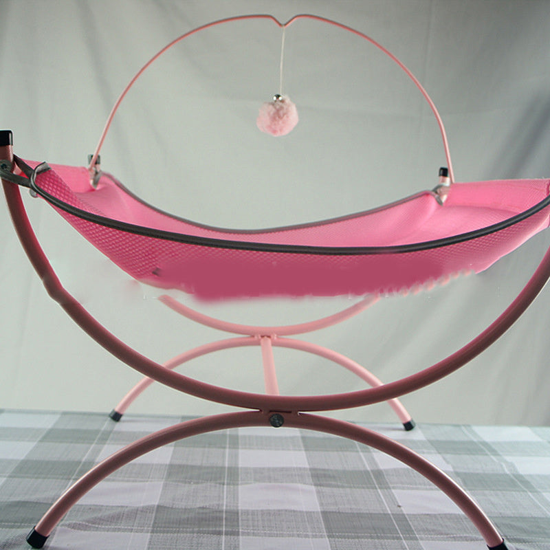 Four Seasons Universal Cat  Recliner Cat Bed - Rokkaku 18 online shop