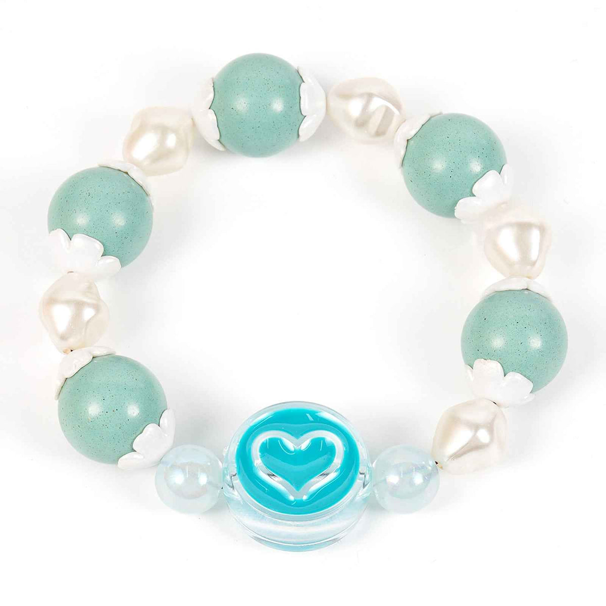 Traditional Chinese Medicine Jewelry Bead Bracelet