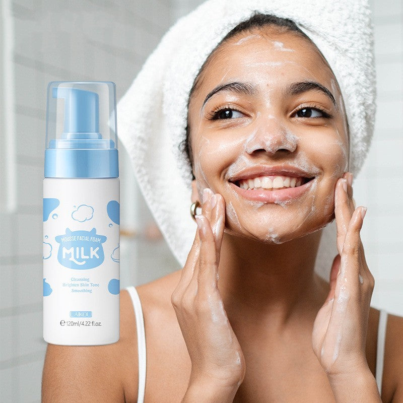 120ml Pore Cleaning Skin Care Product - Rokkaku 18 online shop