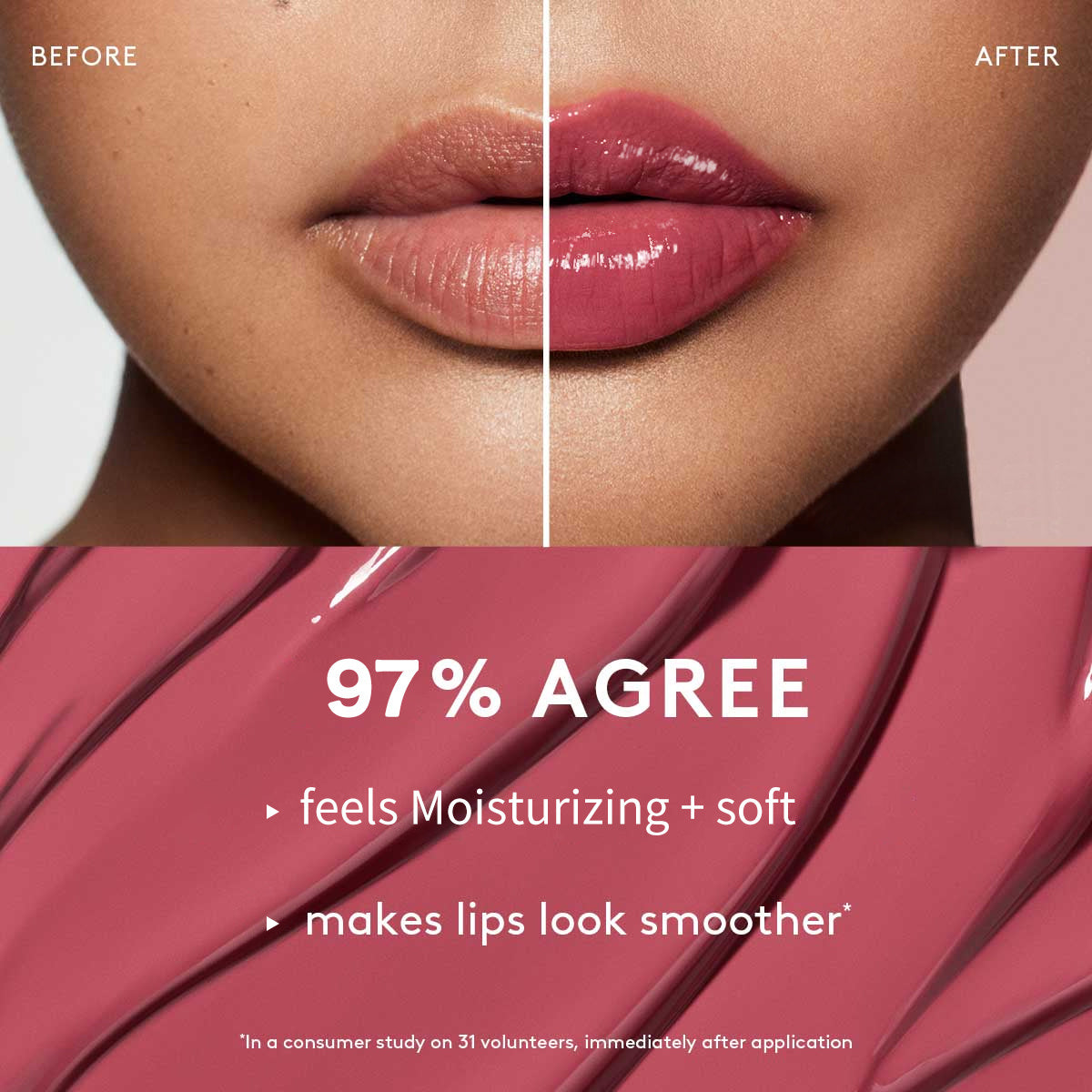 PHOFAY Moisturizing Lipstick - Rokkaku 18 online shop