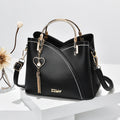 Handbag Large Capacity Fashion One Shoulder Messenger - Rokkaku 18 online shop
