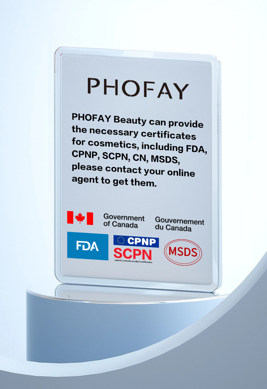 PHOFAY Matte Lipstick - Rokkaku 18 online shop