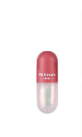 Day Night Instant Volume Lip Plumper Oil Clear Lasting Nourishing Repairing Reduce Lip Fine Line Care Lip Beauty Cosmetic - Rokkaku 18 online shop