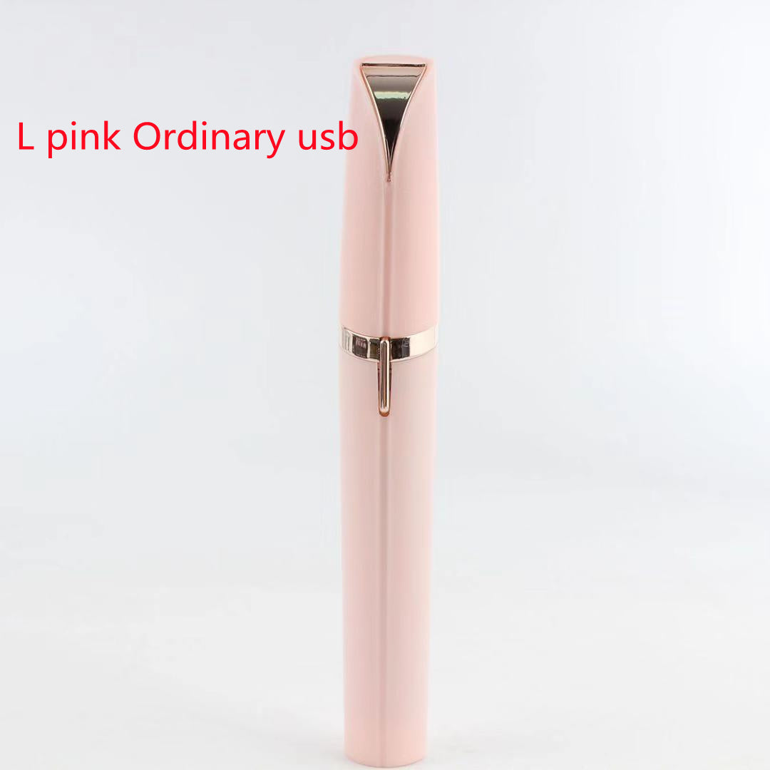 Flawlessly Brows Electric Eyebrow Remover - Rokkaku 18 online shop