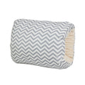 Adjustable Baby Cotton Nursing Arm Pillow Breastfeeding Washable Baby Infant Nursing Breastfeeding Pillow Cushion Arm Pad - Rokkaku 18 online shop