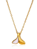 New Ocean Series Accessories Fashionable and Versatile Necklace Jewelry - Rokkaku 18 online shop