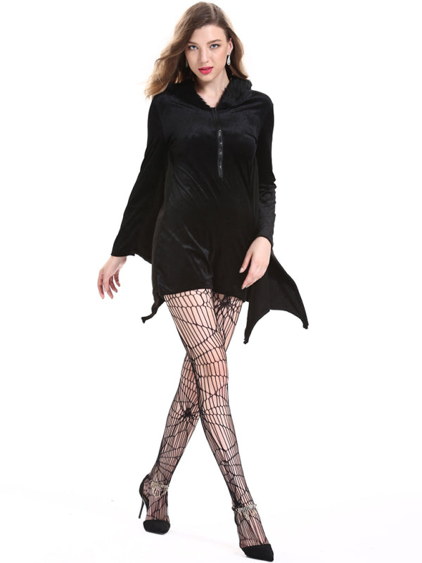 women's Plus Size Halloween Bat Costume - Rokkaku 18 online shop