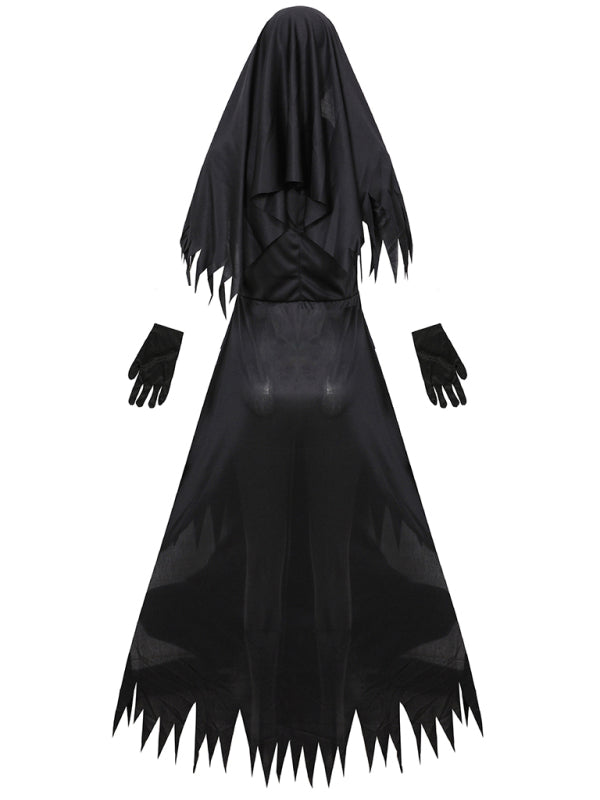 Ladies halloween nun costume cosplay - Rokkaku 18 online shop