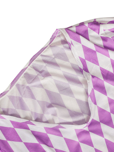 Halloween adult female magician costume cosplay