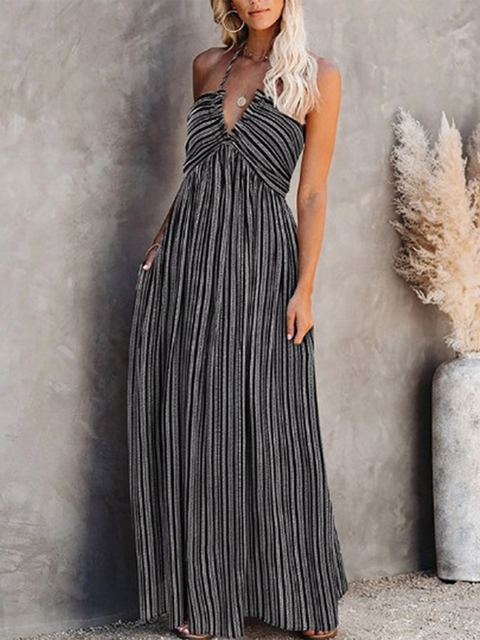 Women's new suspender straps adjustable sexy dress