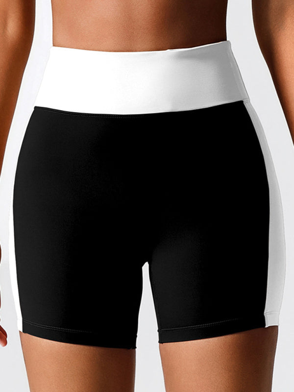 Environmentally friendly fabric new backless yoga vest + yoga pants outdoor sports suit - Rokkaku 18 online shop