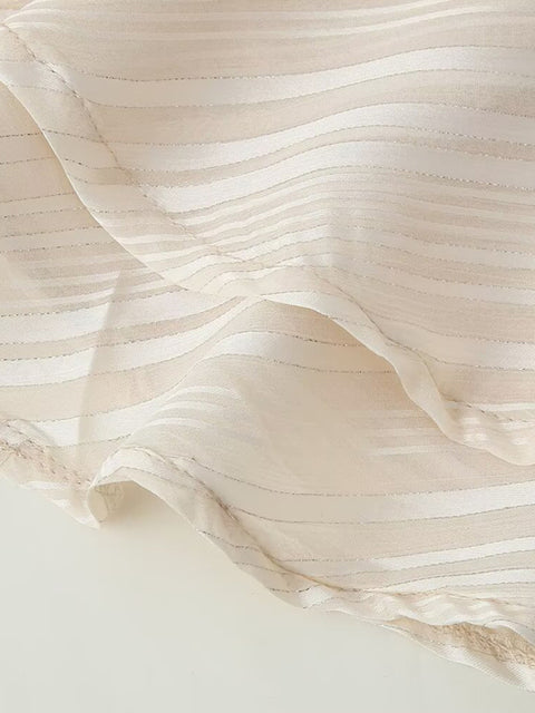 Fashion halterneck dress