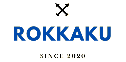ROKKAKU 18 – Stylish Comfort for Every Moment