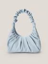 Underarm bag women's cloud pleat bag baguette one shoulder Messenger