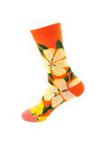 New One Size Trendy Fun Fashion Socks