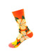 New One Size Trendy Fun Fashion Socks
