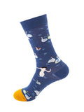 New One Size Trendy Fun Fashion Socks