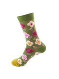 New One Size Trendy Fun Fashion Socks