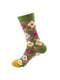 New One Size Trendy Fun Fashion Socks