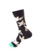 New One Size Trendy Fun Fashion Socks