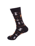 New One Size Trendy Fun Fashion Socks