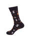 New One Size Trendy Fun Fashion Socks
