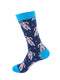 New One Size Trendy Fun Fashion Socks