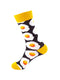 New One Size Trendy Fun Fashion Socks