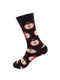 New One Size Trendy Fun Fashion Socks