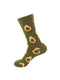 New One Size Trendy Fun Fashion Socks