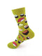 New One Size Trendy Fun Fashion Socks